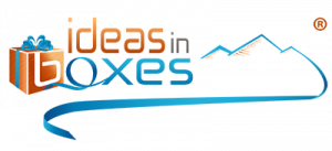 ideas in boxes