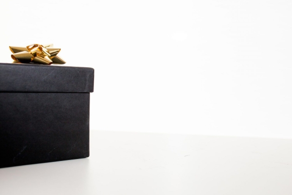 Drei Geschenkverpackungsideen für Ihre Kundengeschenke