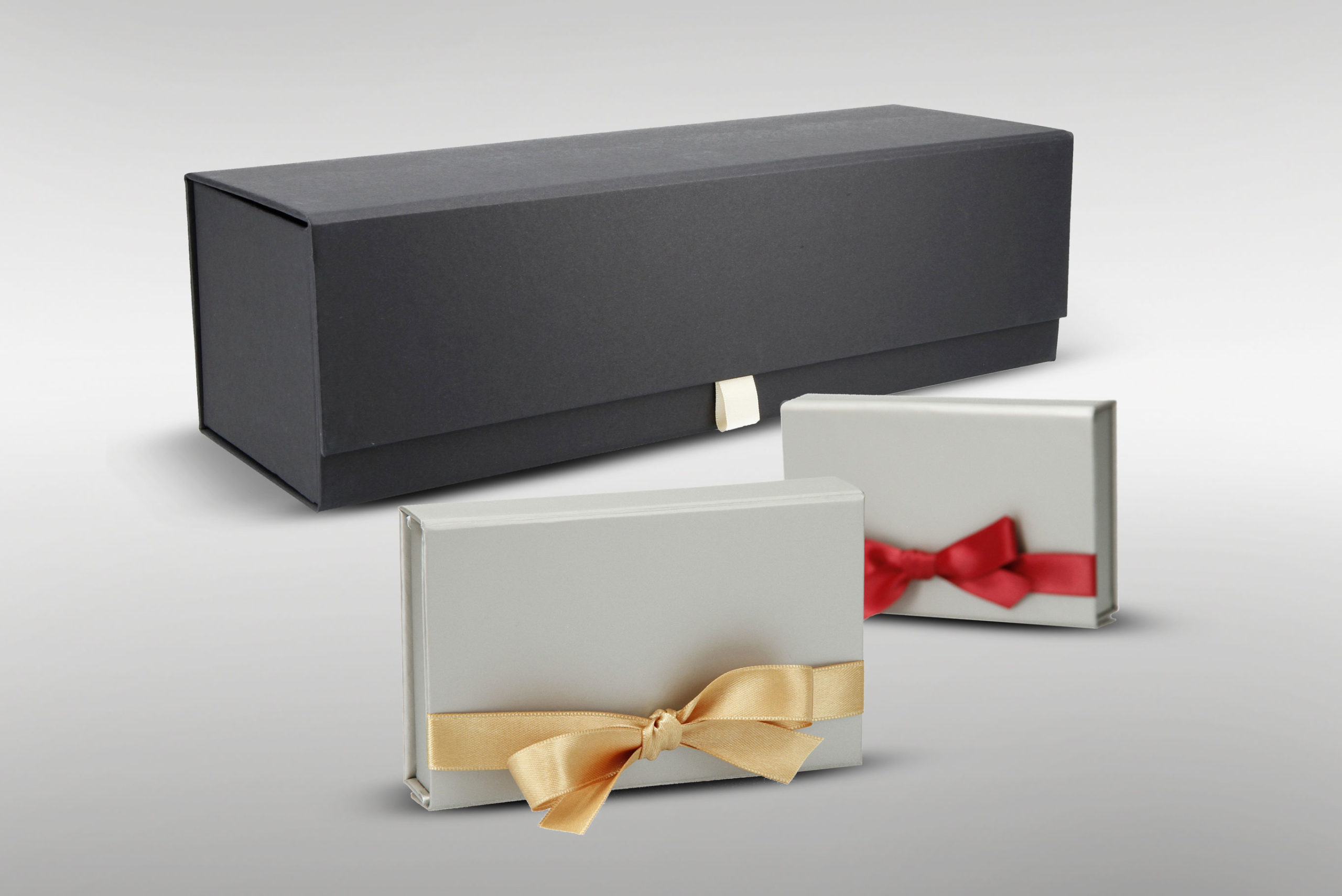 Magnetbox - Die besondere Geschenkbox
